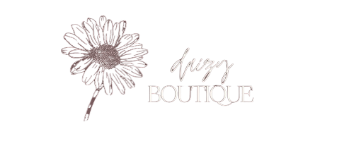Daizy Boutique: Hand Made Clothing Made with Love